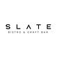 SLATE Bistro & Craft Bar in Camarillo, CA American Restaurants