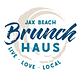 Jax Beach Brunch Haus in Jacksonville Beach, FL American Restaurants
