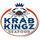 Krab Kingz in Elgin, TX Seafood Restaurants