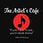 The Artist's Cafe in Winterville, NC