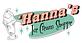 Hanna’s Ice Cream Shoppe in New Cumberland, PA Dessert Restaurants