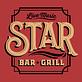 Star Bar Grill in Branson, MO American Restaurants