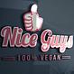 Nice Guys 100% Vegan in Costa Mesa, CA Hamburger Restaurants