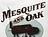 Mesquite & Oak in San Jose, CA