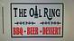 The Oil Ring in Crane, TX Bars & Grills