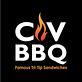 CV BBQ in Indio, CA Barbecue Restaurants