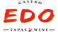 Edo Gastro Tapas & Wine in Las Vegas, NV Bars & Grills