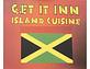 Get It Inn Island Cuisine II in Upper Fells Point - Baltimore, MD Bars & Grills