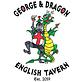 George & Dragon English Tavern in Cocoa, FL Pubs