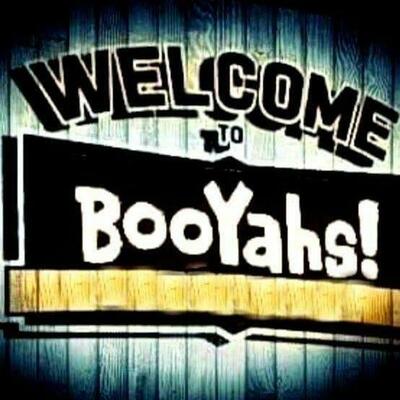 Booyahs Bar and Grill in Muskegon, MI Restaurants/Food & Dining