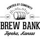 Brew Bank in Topeka, KS Bars & Grills