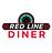 Red Line Diner in Fishkill, NY