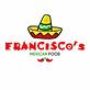 Francisco's Mexican Food & Frankie's Catering in Oxnard, CA Mexican Restaurants