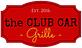 The Club Car Grille in Kalamazoo, MI American Restaurants