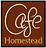 Cafe Homestead in Waco, TX