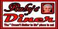 Ruby & Family Diner in Downtown - Oliver Springs, TN Diner Restaurants