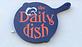 The Daily Dish in Hot Springs, AR American Restaurants