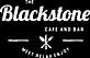 Blackstone Cafe in Amarillo, TX Bars & Grills