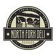 North Fork Deli in Auburn, CA Delicatessen Restaurants