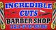 Incredible Cuts Barber Shop in Los Angeles, CA Barber Shops