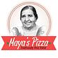 Maya's Gourmet Pizza in San Ysidro - San Ysidro, CA Pizza Restaurant