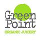 Green Point Juicery: Organic Juice Bar in Maplewood, NJ Organic Restaurants