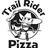 Trail Rider Pizza in Cedar Crest, NM