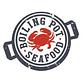 The Boiling Pot in Philadelphia, PA Seafood Restaurants