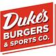 Dukes Burgers & Sports in Canton, TX Bars & Grills