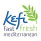 Kefi Fast Fresh Mediterranean in Bend, OR Greek Restaurants