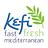 Kefi Fast Fresh Mediterranean in Bend, OR