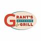 Grant's Kitchen and Grill in Gallatin, TN American Restaurants