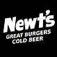 Newt's Downtown in Rochester, MN Hamburger Restaurants