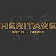 Heritage Food and Drink in Wappingers Falls, NY American Restaurants