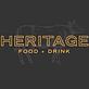 Heritage Food and Drink in Wappingers Falls, NY American Restaurants