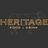 Heritage Food and Drink in Wappingers Falls, NY