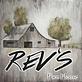 REV's Farmhouse in Oakhurst, CA American Restaurants