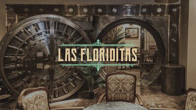 Las Floriditas in Central Business District - Mobile, AL Restaurants/Food & Dining