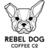 Rebel Dog Coffee in Plainville, CT