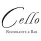 Cello Ristorante & Bar in Paso Robles, CA Italian Restaurants
