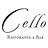 Cello Ristorante & Bar in Paso Robles, CA