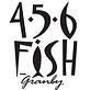 456 Fish in Norfolk, VA Seafood Restaurants