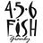 456 Fish in Norfolk, VA