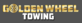 Golden Wheel Towing Fort Worth in Eastside - Fort Worth, TX Auto Towing Services