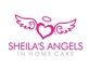 Sheilas Angels in Home Care in Houston, TX Adult Care Services