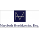 Marybeth Hershkowitz, Esq in Red Bank, NJ Offices of Lawyers