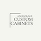 Anchorage Custom Cabinets in Mid-Hillside - Anchorage, AK Kitchen & Bath Supplies
