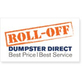 Roll-Off Dumpster Direct in Wayne, PA Dumpster Rental