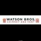 Watson Brothers Chimney and Vent in Auburn, AL Chimney & Fireplace Contractors