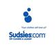 Sudsies Dry Cleaners in North Miami, FL Dry Cleaning & Laundry